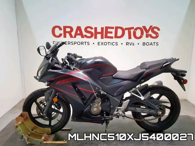 MLHNC510XJ5400027 фото 4