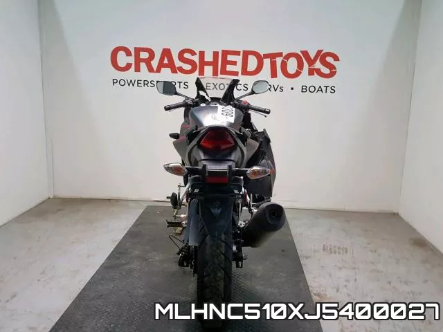 MLHNC510XJ5400027 фото 5