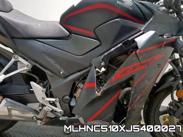 MLHNC510XJ5400027 фото 6