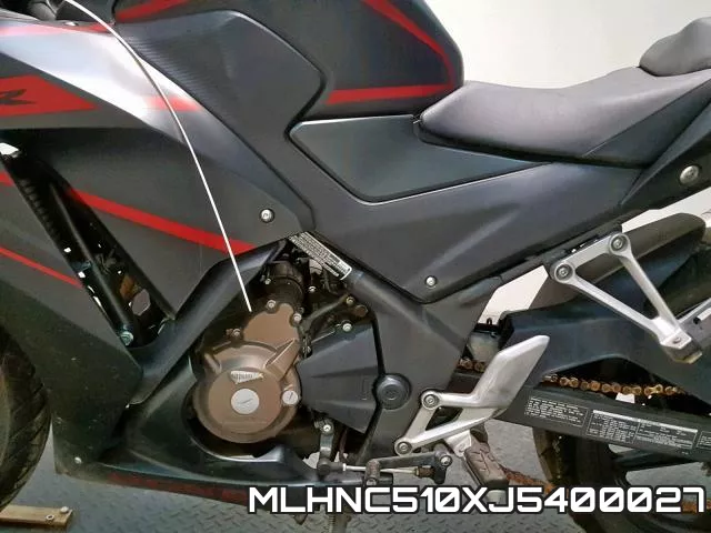 MLHNC510XJ5400027 фото 7