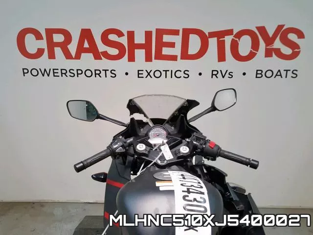 MLHNC510XJ5400027 фото 9