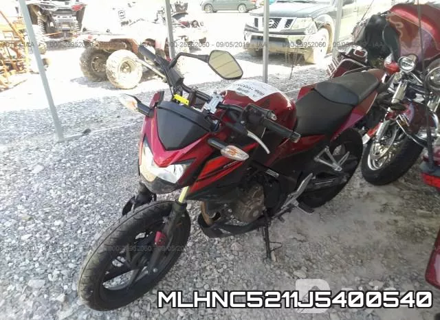 MLHNC5211J5400540 фото 3