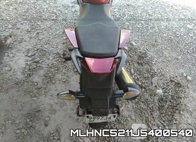 MLHNC5211J5400540 фото 7