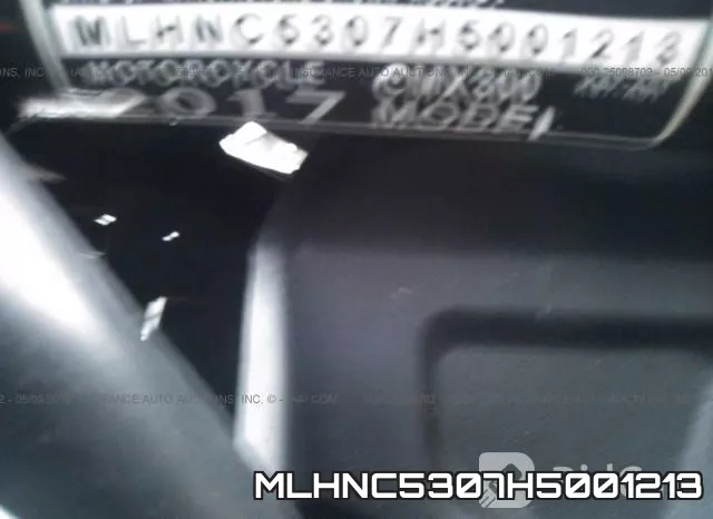 MLHNC5307H5001213 фото 2