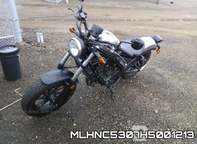 MLHNC5307H5001213 фото 3