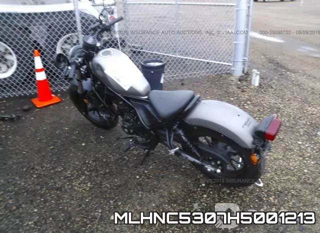 MLHNC5307H5001213 фото 4