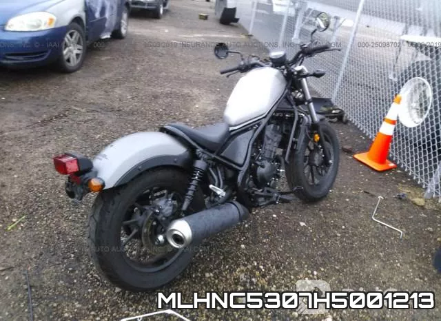 MLHNC5307H5001213 фото 5