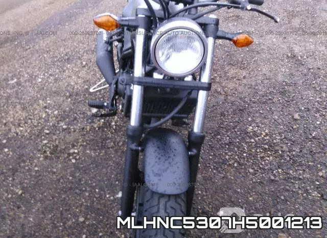 MLHNC5307H5001213 фото 6