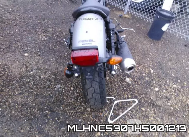 MLHNC5307H5001213 фото 7