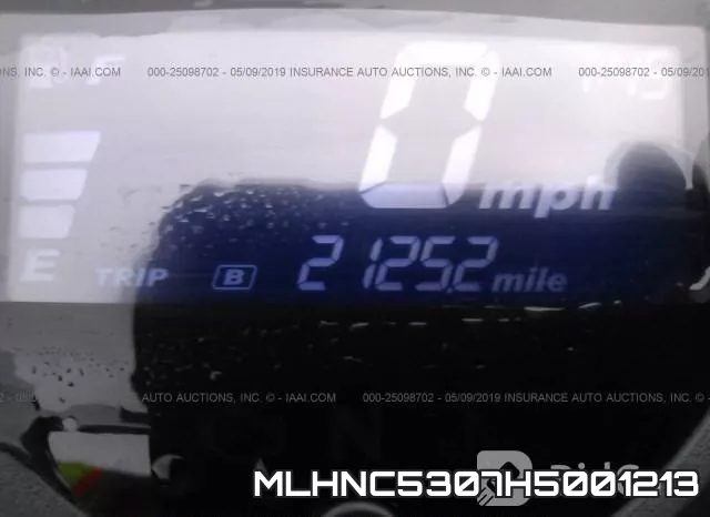 MLHNC5307H5001213 фото 8
