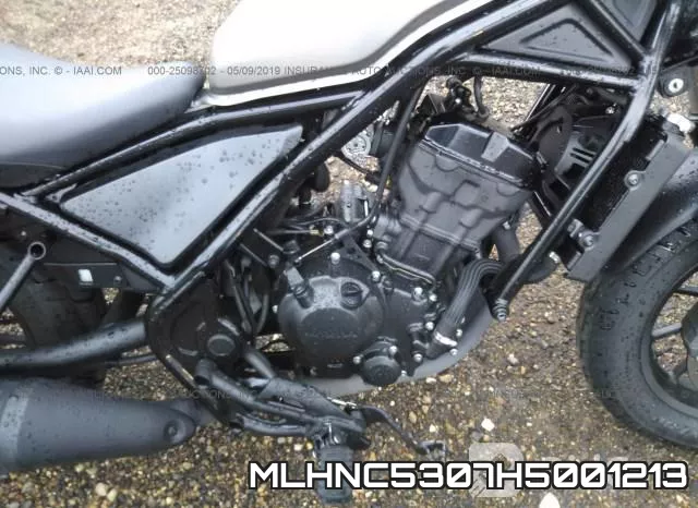 MLHNC5307H5001213 фото 9
