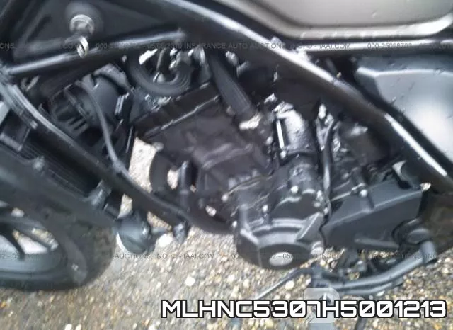 MLHNC5307H5001213 фото 10