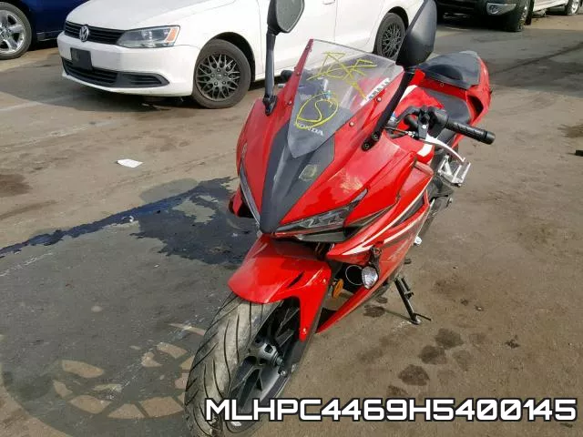 MLHPC4469H5400145 фото 3