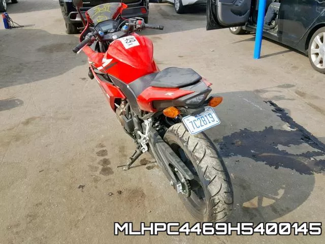 MLHPC4469H5400145 фото 4