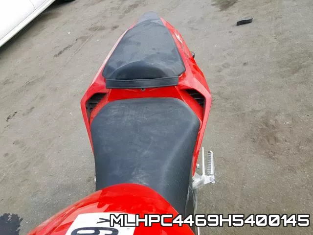 MLHPC4469H5400145 фото 7