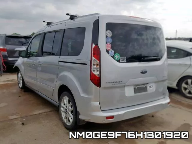 NM0GE9F76H1301920 фото 4