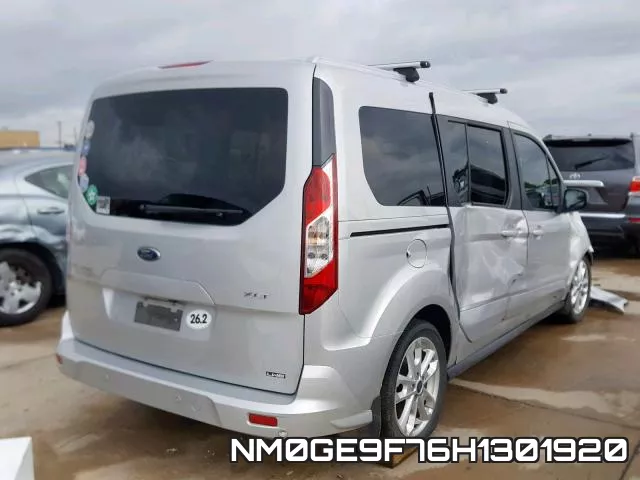 NM0GE9F76H1301920 фото 5