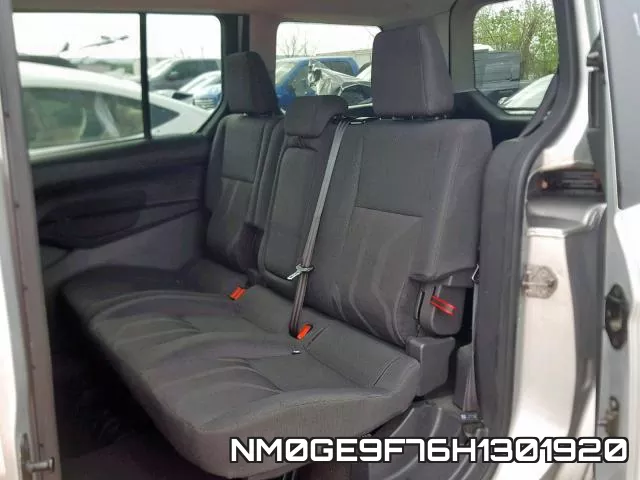 NM0GE9F76H1301920 фото 7