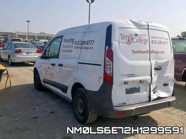 NM0LS6E72H1299591 фото 4