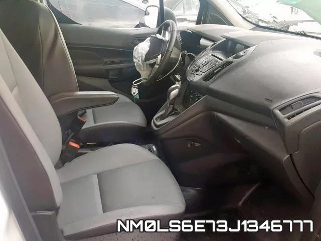 NM0LS6E73J1346777 фото 6