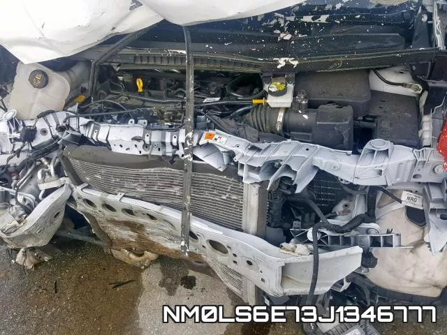 NM0LS6E73J1346777 фото 8