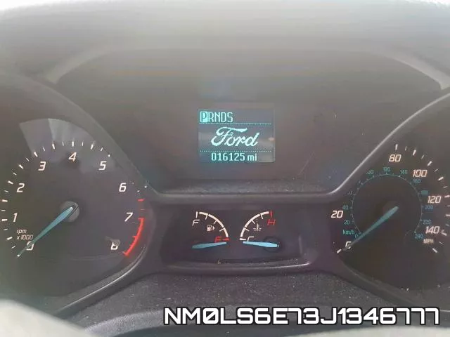 NM0LS6E73J1346777 фото 9