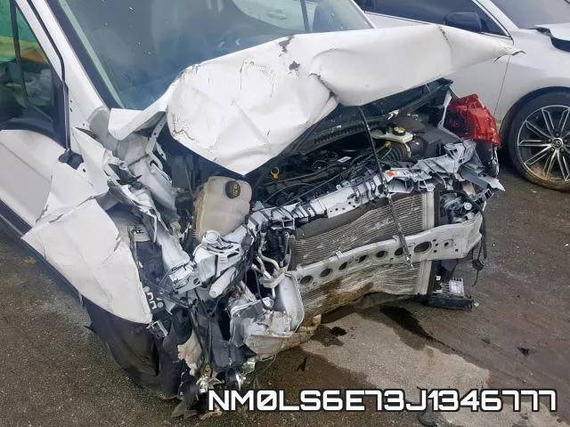 NM0LS6E73J1346777 фото 10