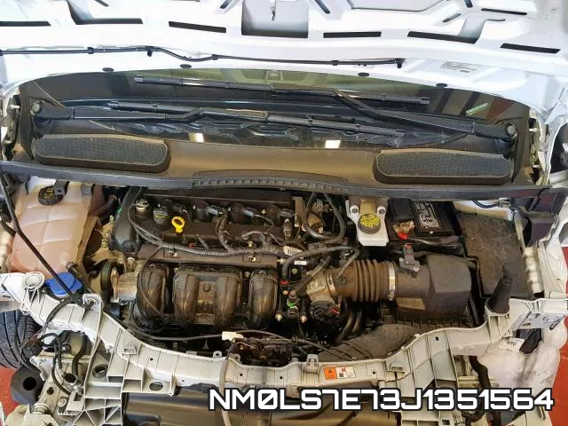 NM0LS7E73J1351564 фото 8