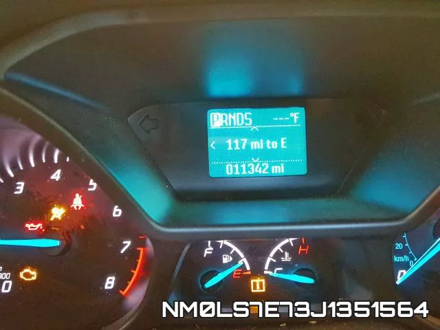 NM0LS7E73J1351564 фото 9