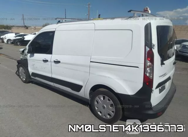 NM0LS7E74K1396773 фото 4