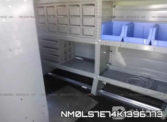 NM0LS7E74K1396773 фото 9
