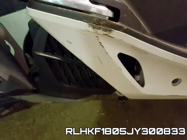 RLHKF1805JY300833 фото 2