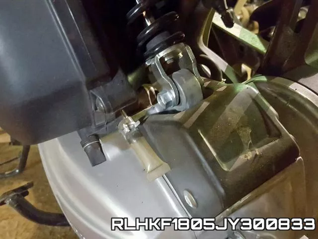 RLHKF1805JY300833 фото 8