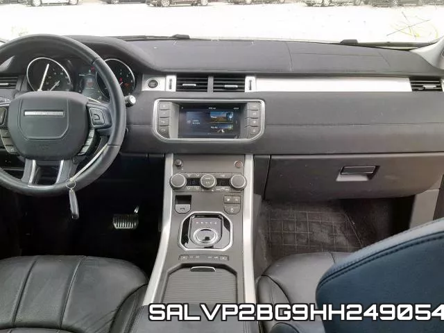 SALVP2BG9HH249054 фото 10