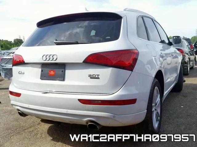 WA1C2AFP7HA097957 фото 5