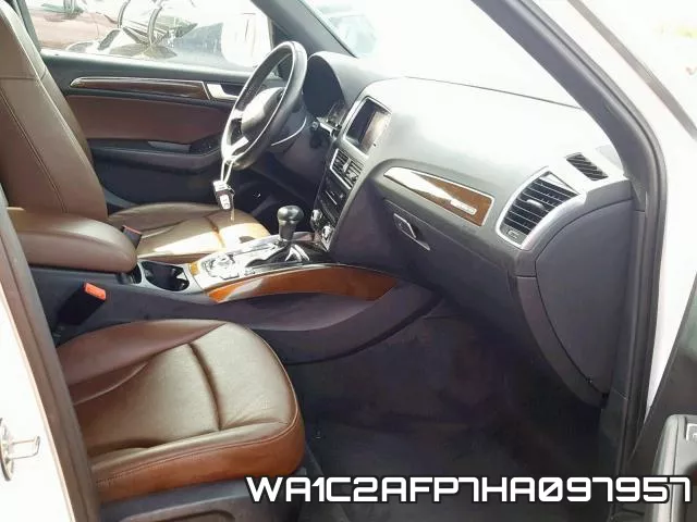 WA1C2AFP7HA097957 фото 6
