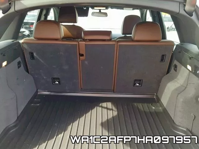 WA1C2AFP7HA097957 фото 10