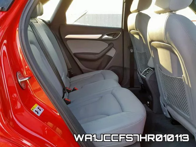WA1JCCFS7HR010113 фото 7