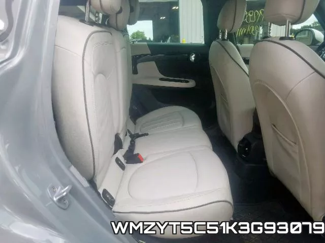 WMZYT5C51K3G93079 фото 7
