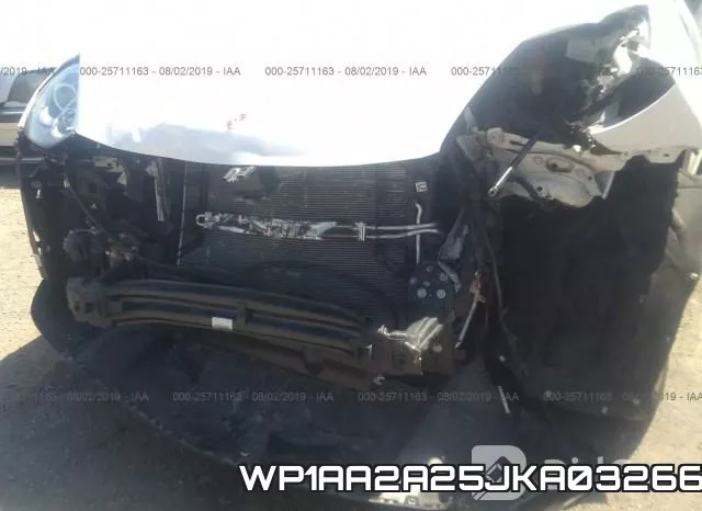 WP1AA2A25JKA03266 фото 7