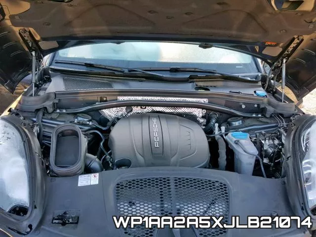 WP1AA2A5XJLB21074 фото 8