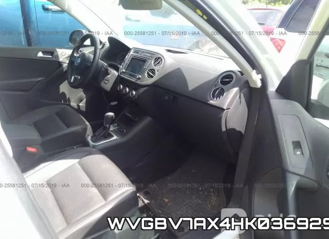 WVGBV7AX4HK036929 фото 6