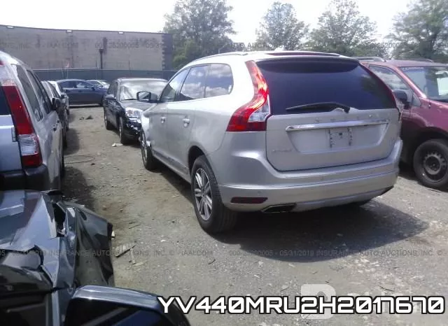 YV440MRU2H2017670 фото 4