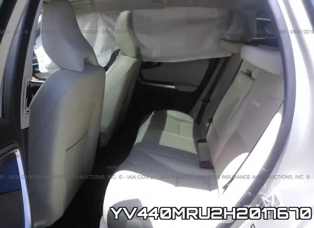 YV440MRU2H2017670 фото 9