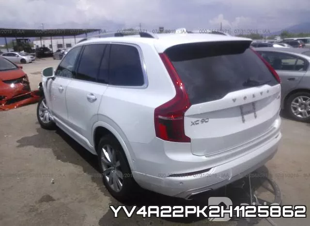 YV4A22PK2H1125862 фото 4