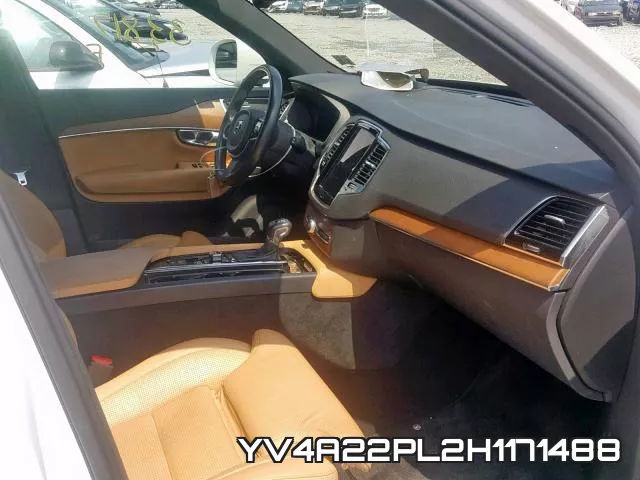 YV4A22PL2H1171488 фото 6