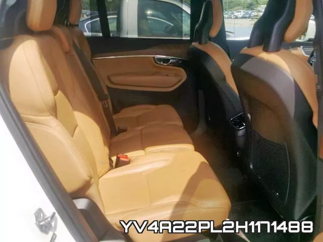 YV4A22PL2H1171488 фото 7