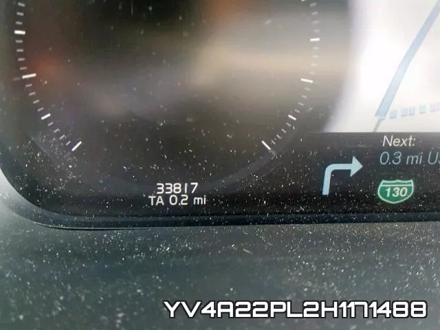 YV4A22PL2H1171488 фото 9