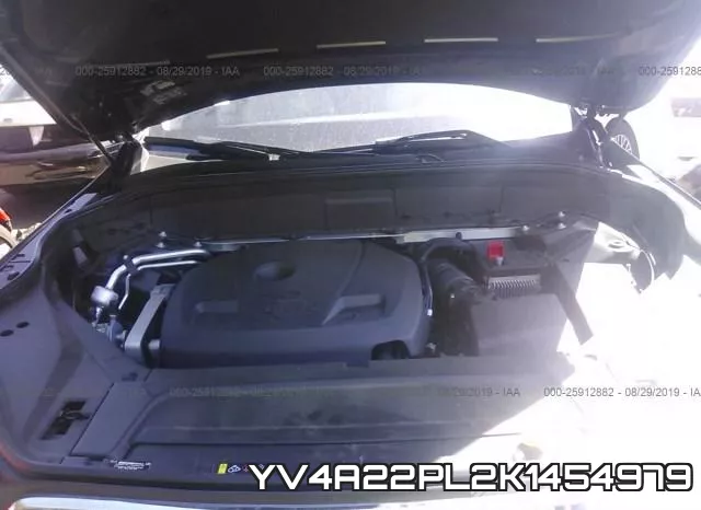 YV4A22PL2K1454979 фото 2