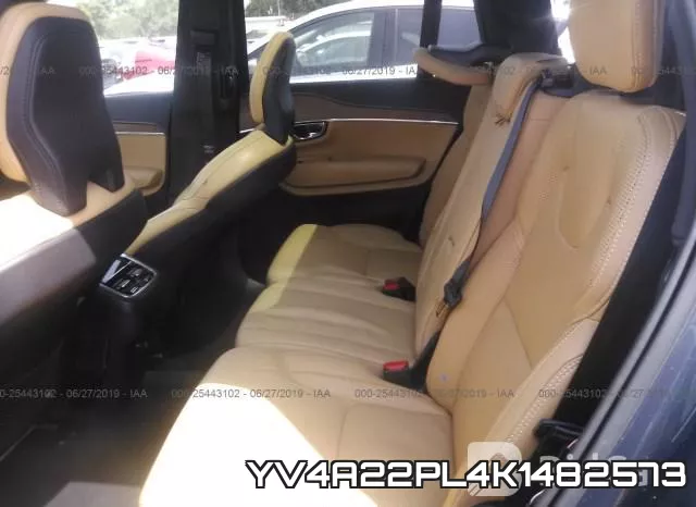 YV4A22PL4K1482573 фото 9